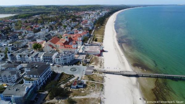 Πώς θα κάνουμε φέτος το καλοκαίρι διακοπές;