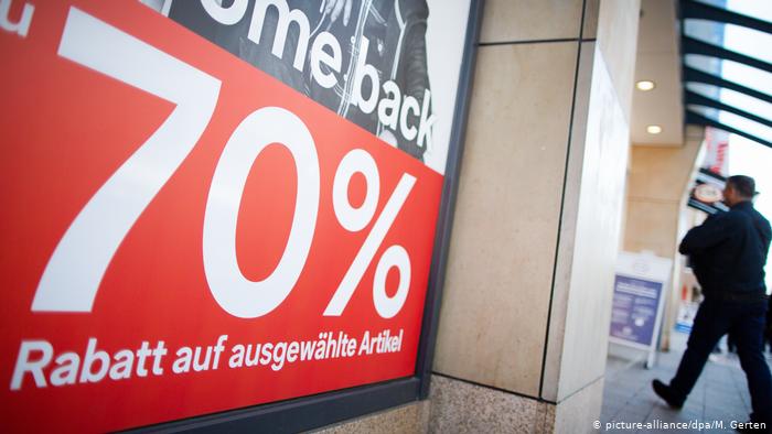 «Σφαγή» τιμών στην αγορά εν μέσω πανδημίας