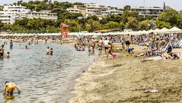 Πού θα πάνε φέτος διακοπές οι Γερμανοί;