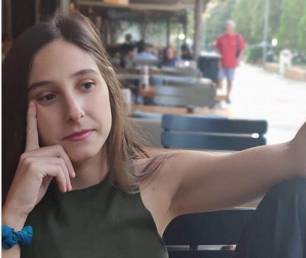 Φωτεινή Αθερίδου: Η γλυκιά ανάρτηση για το μωράκι της