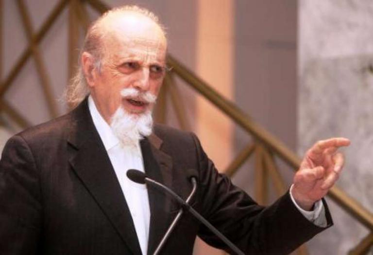 Θεοδόσης Τάσιος: Με ανησυχούν οι «νεοαγανακτιμένοι» – Μας περιμένει αβεβαιότητα