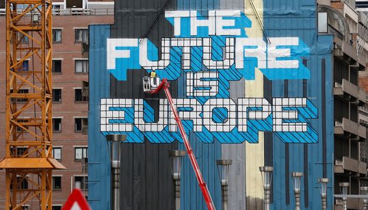 Το μέλλον της Ευρώπης, η ανάγκη για ανασύνταξη και οι μεταρρυθμίσεις που πρέπει να γίνουν