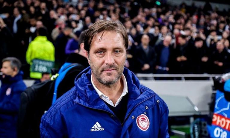 Η μόνιμη καραντίνα των αθλητών