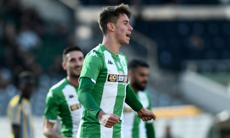 Στ’ αλήθεια, who is… Bαγιαννίδης;