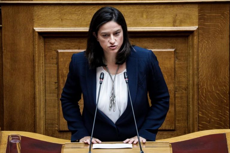 Κεραμέως : Για δημοτικά θα αποφασίσουμε τέλος του μήνα