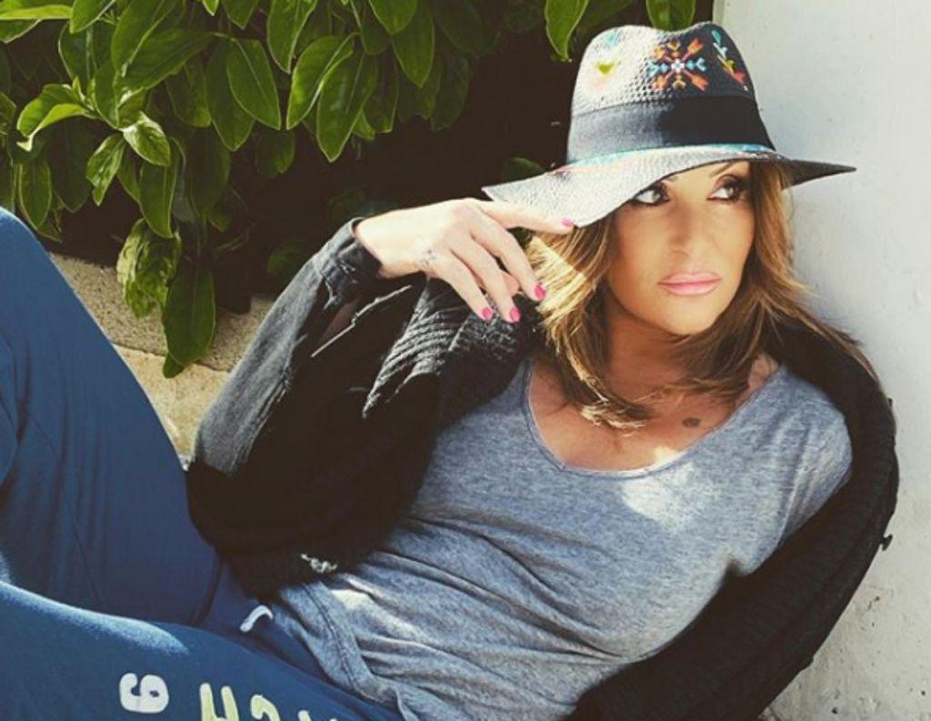 Πως σχολίασε η Ναταλία Γερμανού το μπούστο της Μπακοδήμου;