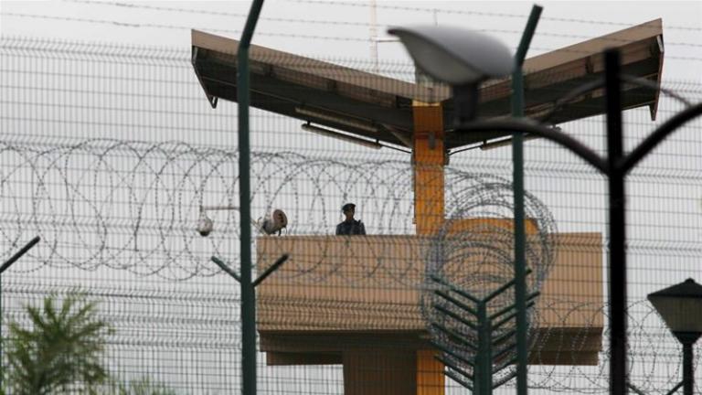 Ποινή θανάτου μέσω βιντεοκλήσης: Άνδρας καταδικάστηκε σε απαγχονισμό για υπόθεση ναρκωτικών