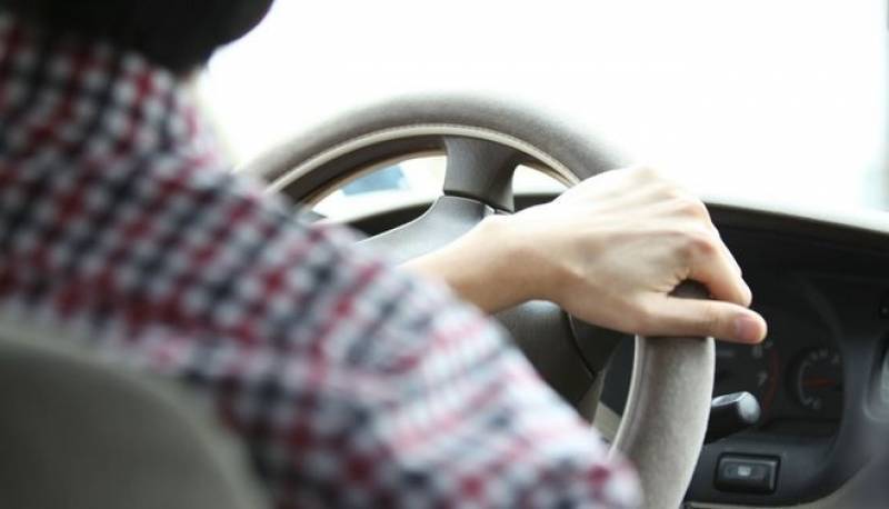 Διπλώματα οδήγησης : Με γάντια, μάσκα και αντισηπτικό οι εξετάσεις | in.gr