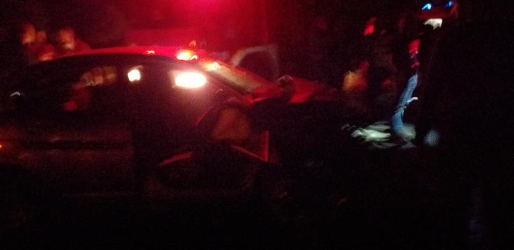 Κρήτη : Νεκρός 33χρονος πατέρας στο τροχαίο στο Ηράκλειο