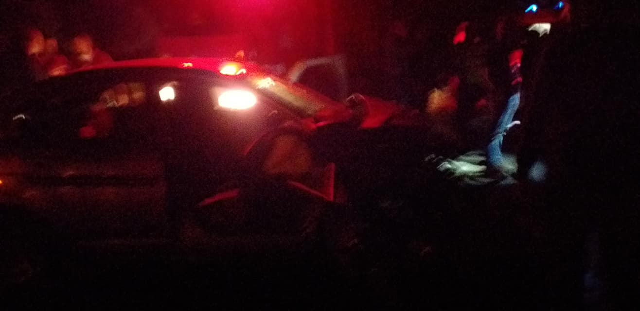 Κρήτη : Νεκρός 33χρονος πατέρας στο τροχαίο στο Ηράκλειο