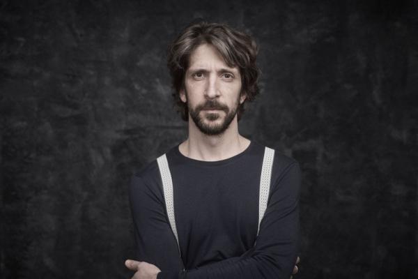 Alex Sid: Αν έγραφα μουσική για την πανδημία θα συμβόλιζε την ενότητα του κόσμου