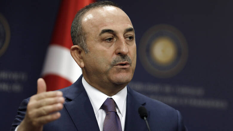 Τσαβούσογλου : Η Τουρκία είναι ανοιχτή σε ειλικρινή και ουσιαστική συνεργασία με την ΕΕ