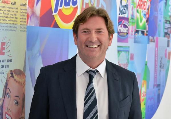 Η δέσμευσή μας για επιτάχυνση της καινοτομίας παραμένει αμετακίνητη