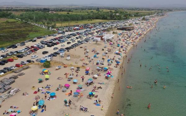 Editorial To Vima: The tourism balance sheet comes at the end