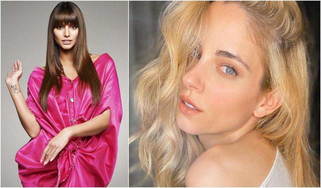 Δούκισσα Νομικού : Θα πάρει ή όχι τη θέση της Ηλιάνας Παπαγεωργίου;