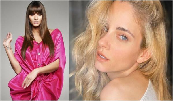 Δούκισσα Νομικού : Θα πάρει ή όχι τη θέση της Ηλιάνας Παπαγεωργίου;