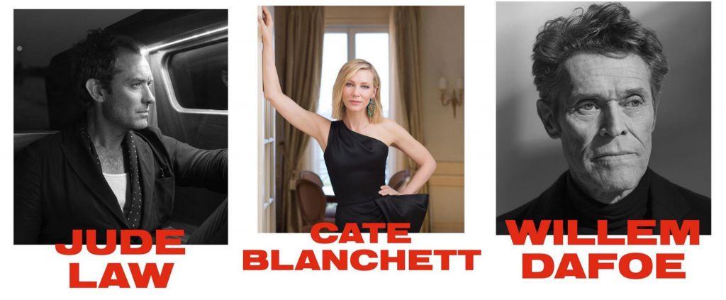 «Phase 4» : Το νέο πρότζεκτ του Vanity Fair για την επόμενη μέρα της πανδημίας