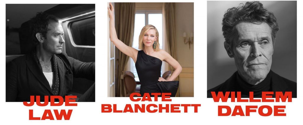 «Phase 4» : Το νέο πρότζεκτ του Vanity Fair για την επόμενη μέρα της πανδημίας