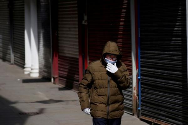 Κοροναϊός : Μύθοι και αλήθειες για τον «ασθενή μηδέν» – Οι μελέτες για τη μετάλλαξη του ιού