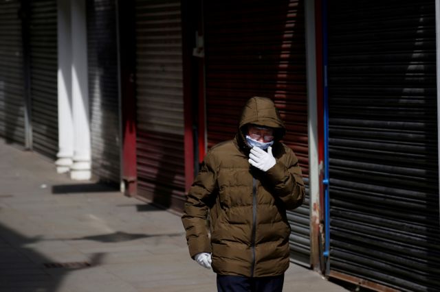 Κοροναϊός : Μύθοι και αλήθειες για τον «ασθενή μηδέν» – Οι μελέτες για τη μετάλλαξη του ιού