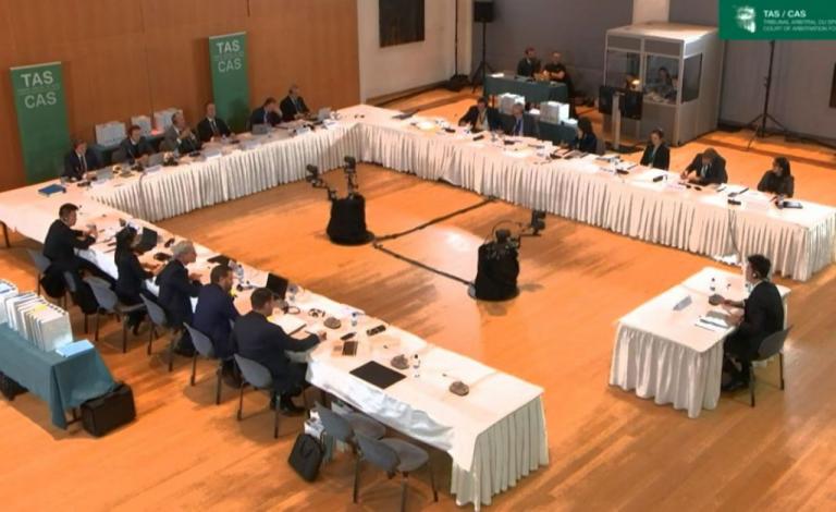 CAS: Οι «διαθέσιμες» ημερομηνίες, το καλεντάρι και το «κατεπείγον»