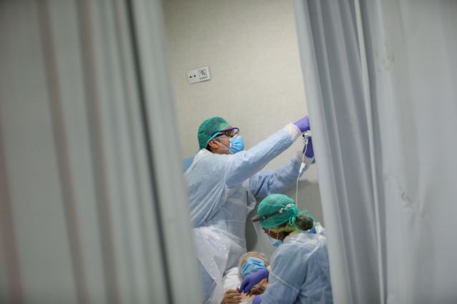 Κοροναϊός: 19 νέα κρούσματα, ένας θάνατος το τελευταίο 24ωρο