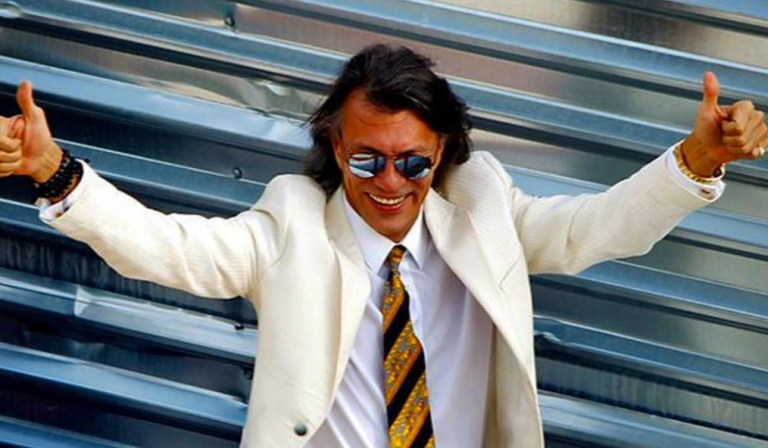 Ηλίας Ψινάκης : Επικό throwback με Μπονάτσο, Ρουβά και Παναγιωτοπούλου