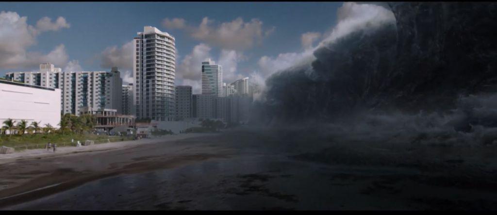 Το 5ο κύμα: Ταινία επιστημονικής φαντασίας σε πρώτη τηλεοπτική μετάδοση στο Mega