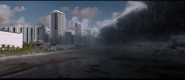 Το 5ο κύμα: Ταινία επιστημονικής φαντασίας σε πρώτη τηλεοπτική μετάδοση στο Mega