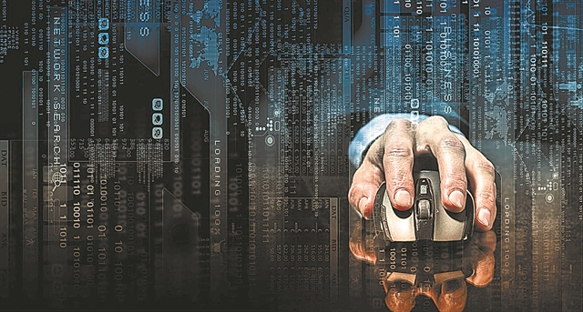 Τα τρολ είναι και πάλι εδώ και κάνουν πόλεμο χαρακωμάτων