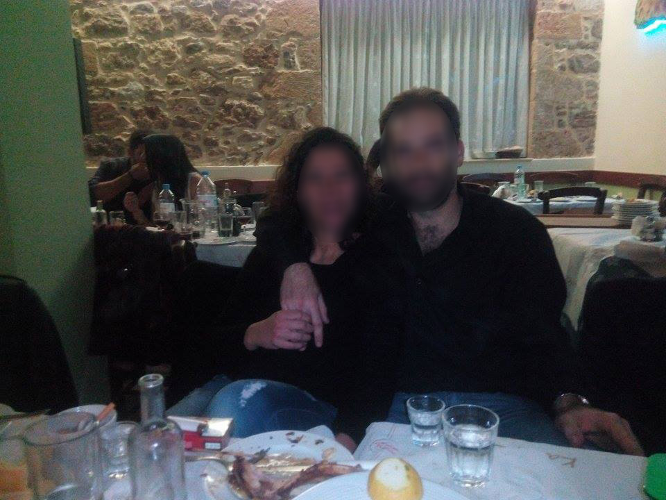 Κρήτη: Άρχισε η δίκη του 37χρονου ο οποίος στραγγάλισε τη γυναίκα του δίπλα στα δύο μωρά τους