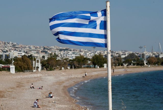 Διθύραμβοι και αγωνία για την Ελλάδα
