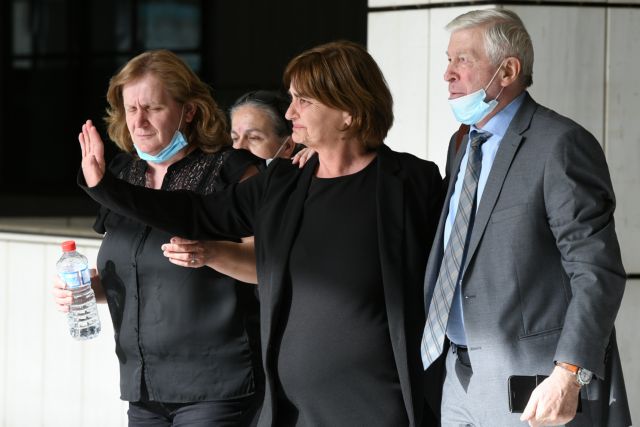 Έκκληση μητέρας Τοπαλούδη: Αλλάξτε τον ποινικό κώδικα – Όταν λέμε ισόβια να το εννοούμε