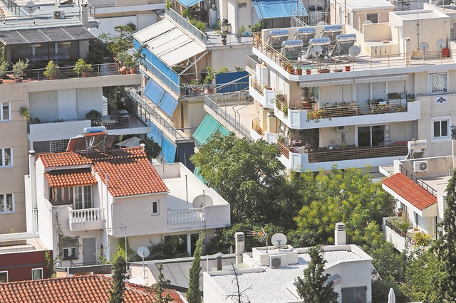 Δεν αναστέλλει τα σχέδια ενοικίασης ή αγοράς κατοικίας ο κοροναϊός - Τι δείχνει έρευνα