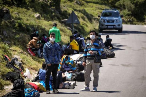 Αλλαγή της ευρωπαϊκής μεταναστευτικής πολιτικής ζητούν από κοινού εννέα χώρες