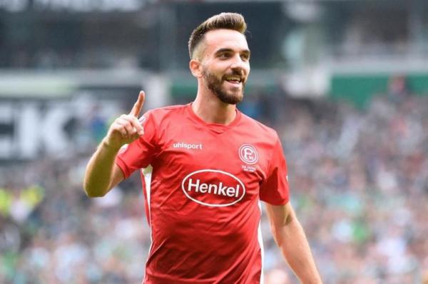 Βαθμολογική «ανάσα» για τη Φορτούνα