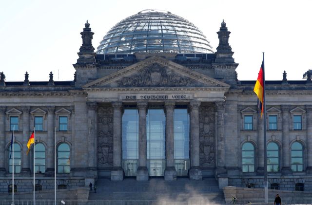 Κοροναϊός – Γερμανία : Ακόμα 139 θάνατοι σε 24 ώρες