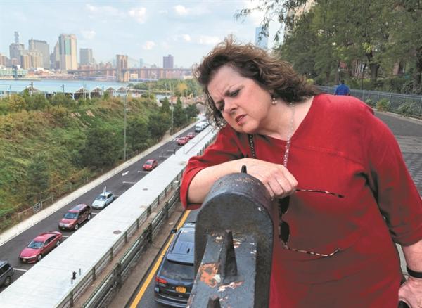 Τι προβλέπει η «αμερικανίδα Κασσάνδρα» για την πανδημία και το εμβόλιο