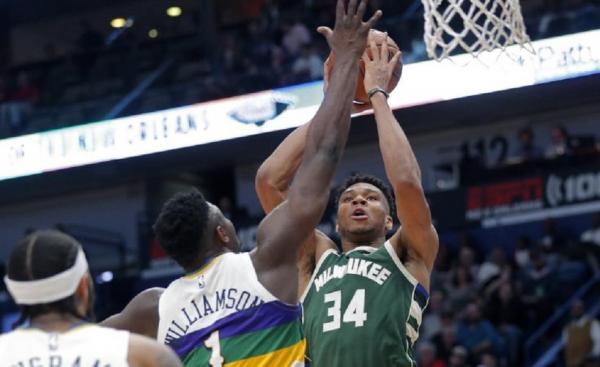 Ο Αντετοκούνμπο ζητάει 2 εκατ. για το Greek Freak