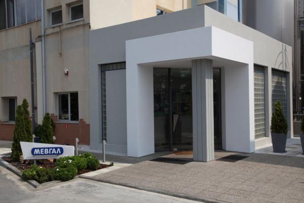 Έργα αγάπης για τη στήριξη της ελληνικής κοινωνίας