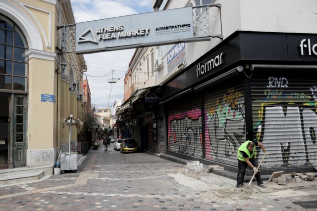 Β΄φάση άρσης των μέτρων: Restart στην αγορά – Ποια καταστήματα ανοίγουν, τι να προσέχουμε