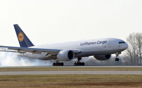 Γερμανία : Η Lufthansa ανήκει στα «ασημικά», δεν θα επιτρέψουμε το ξεπούλημα, λέει ο Αλτμάιερ