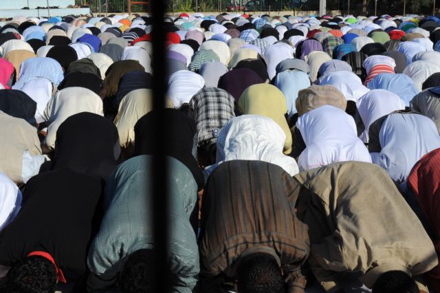 Χαρδαλιάς για Ραμαζάνι: Αγαπητοί μουσουλμάνοι θα πρέπει να προσευχηθείτε από το σπίτι