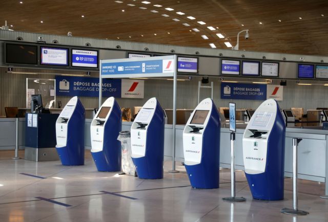 Παρίσι: Να υπάρξει συντονισμός για να αποφύγουμε μια Ευρώπη πολλών ταχυτήτων