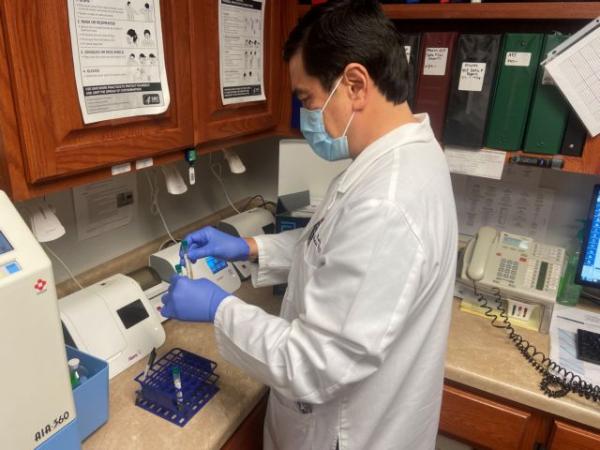 Νέα έρευνα: Το 40% των ασθενών με Covid-19 είναι ασυμπτωματικοί και μεταδίδουν τον ιό για μικρότερο διάστημα