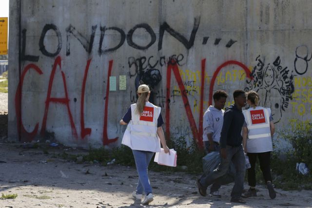 Γαλλία: Στο Ανώτατο Δικαστήριο η υπόθεση του ακτιβιστή που βοηθούσε μετανάστες