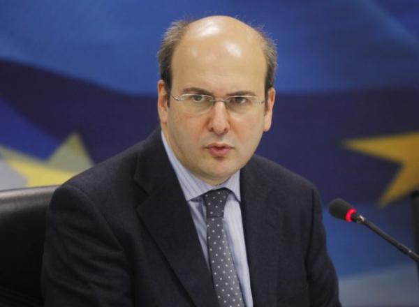 Ο κ. Χατζηδάκης θα θυμηθεί ότι είναι και υπουργός προστασίας του περιβάλλοντος;