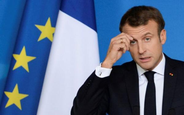 Η επιστροφή της εθνικής κυριαρχίας στην οικονομία αλλάζει τον παγκόσμιο χάρτη