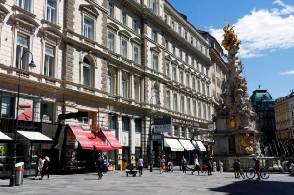 Κοροναϊός – Αυστρία : Αναστολή των καταβολών φόρου ύψους 4,6 δισ. ευρώ