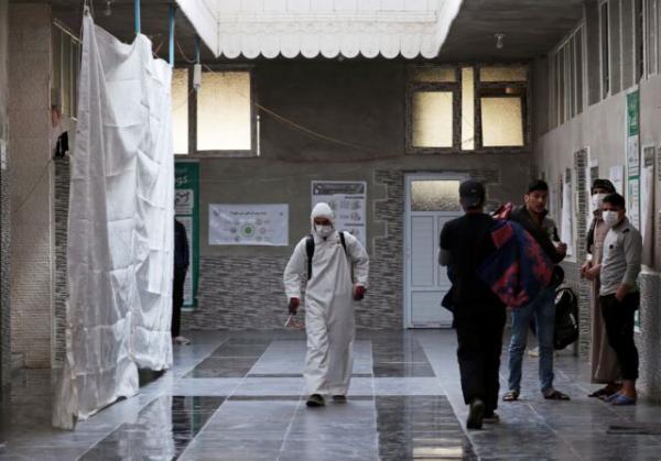 Κοροναϊός : 473 Τούρκοι έχασαν τη ζωή τους στο εξωτερικό από τον ιό